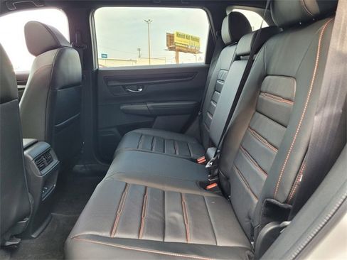 New 2026 Honda CR-V Sport-L image 7