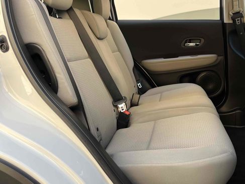 Used 2022 Honda HR-V LX image 64