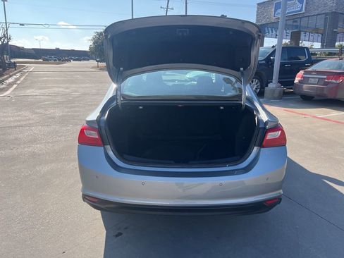 Used 2024 Chevrolet Malibu LT image 5