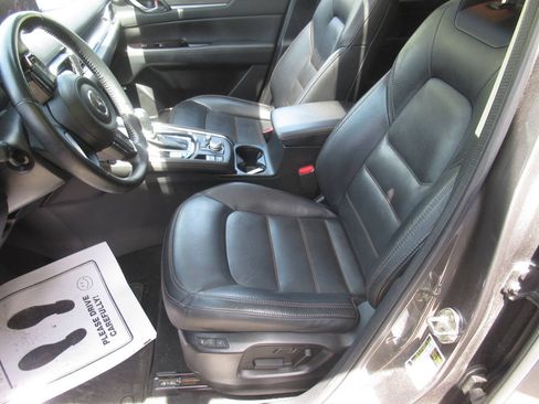 Used 2020 MAZDA CX-5 Grand Touring Reserve AWD/4WD image 36