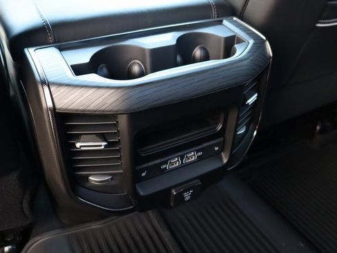 New 2025 RAM 2500 Rebel w/ Rebel Level 2 Equipment Group image 51