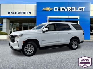 Used 2024 Chevrolet Tahoe LT AWD/4WD 360° Tour