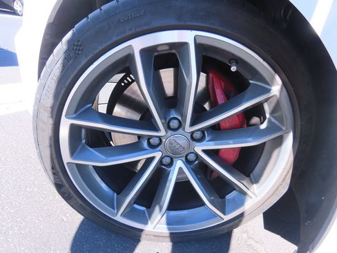 Used 2018 Audi S5 Prestige w/ S Sport Package AWD/4WD image 15