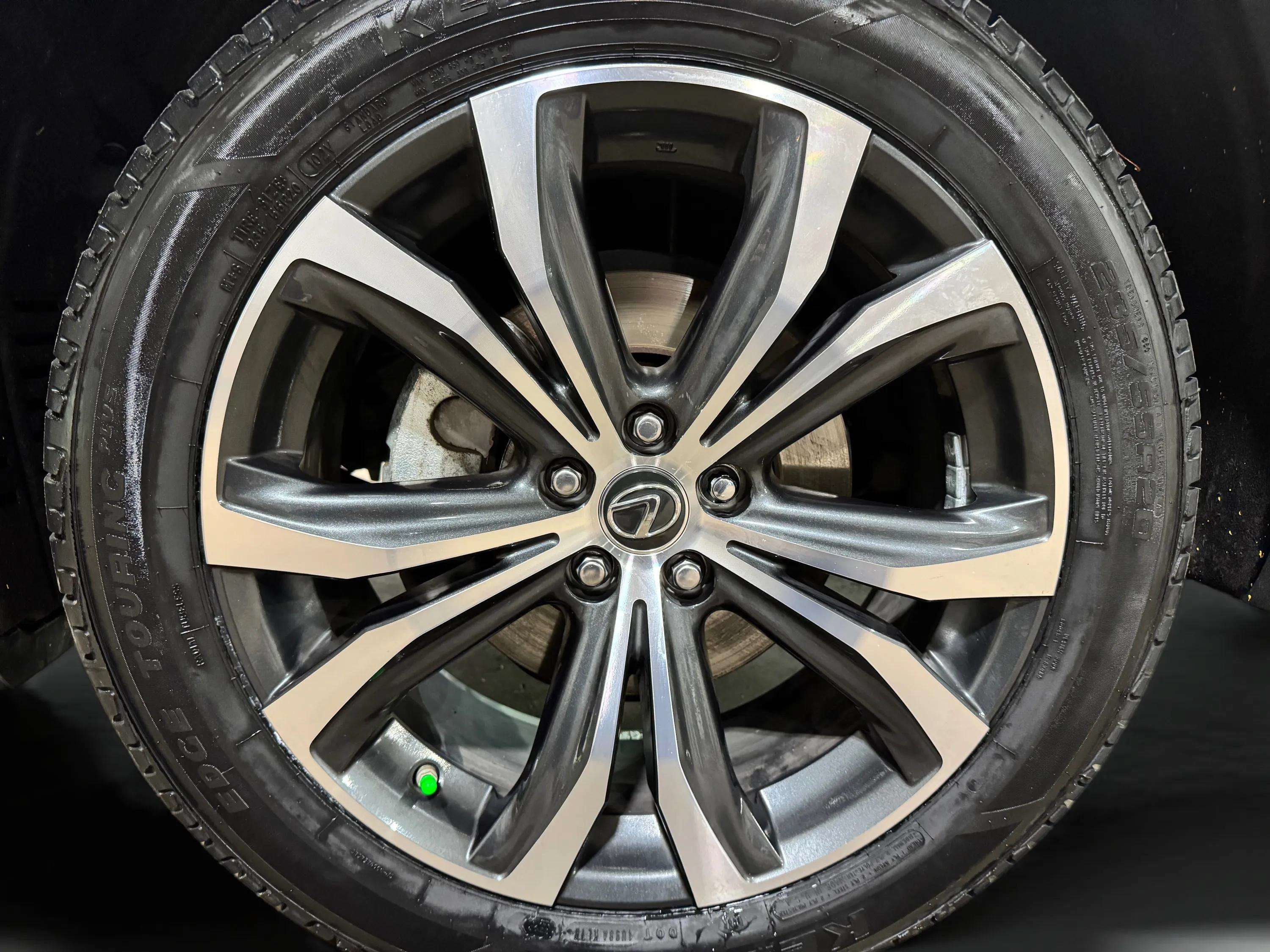 Used 2022 Lexus RX 350 AWD w/ Premium Package image 34