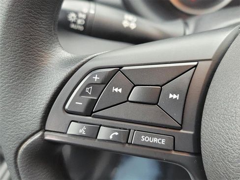 Certified 2024 Nissan Kicks S image 18