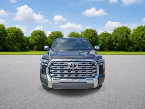 Used 2023 Toyota Tundra 1794 Edition w/ Advanced Package AWD/4WD image 2