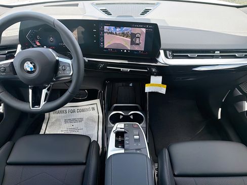 New 2026 BMW X2 xDrive28i w/ Technology Package AWD/4WD image 19