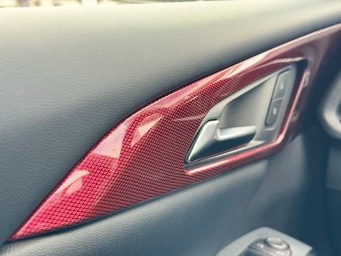 New 2026 Chevrolet Traverse Z71 w/ Driver Confidence Package AWD/4WD image 35