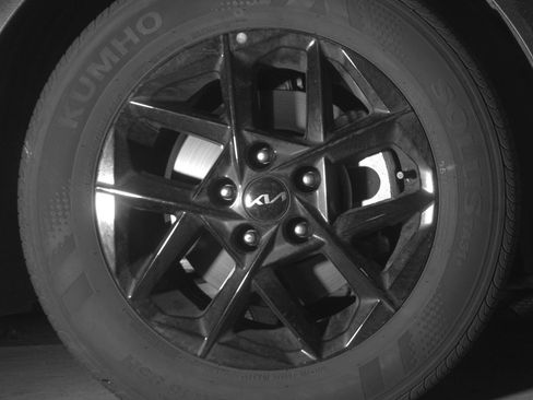Used 2025 Kia K5 LXS FWD image 13