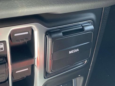 New 2026 Jeep Wrangler Unlimited Rubicon w/ Safety Group image 27