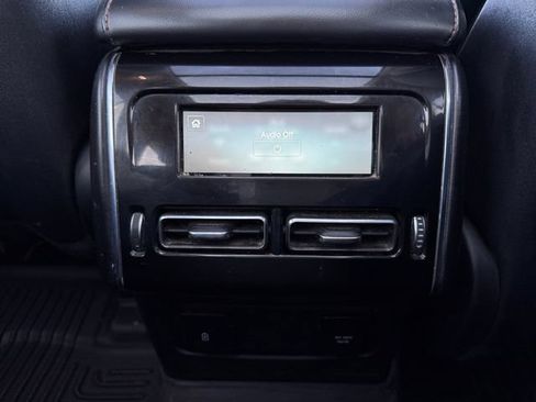 Used 2021 Lincoln Aviator Grand Touring w/ Class IV Trailer Tow Package AWD/4WD image 18