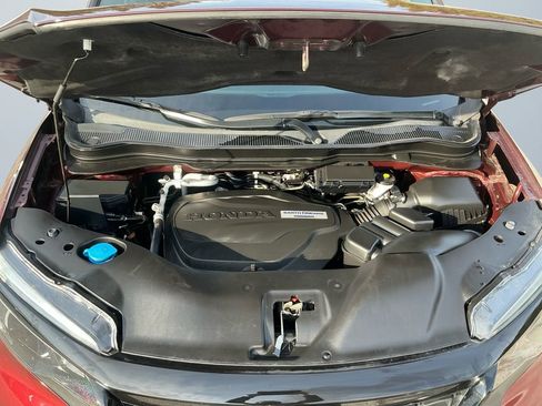 Used 2020 Honda Passport EX-L image 18