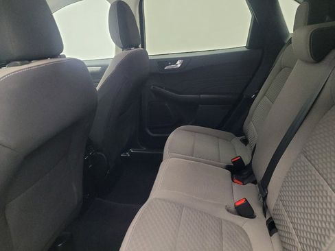Used 2021 Ford Escape SE w/ SE Sport Appearance Package FWD image 18