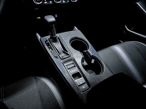 Used 2024 Honda Civic Sport image 30