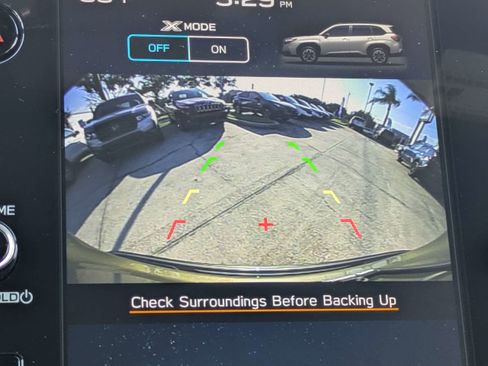 New 2026 Subaru Forester Premium image 30