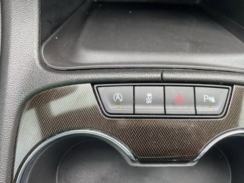 Used 2023 GMC Acadia AT4 w/ Technology Package image 43