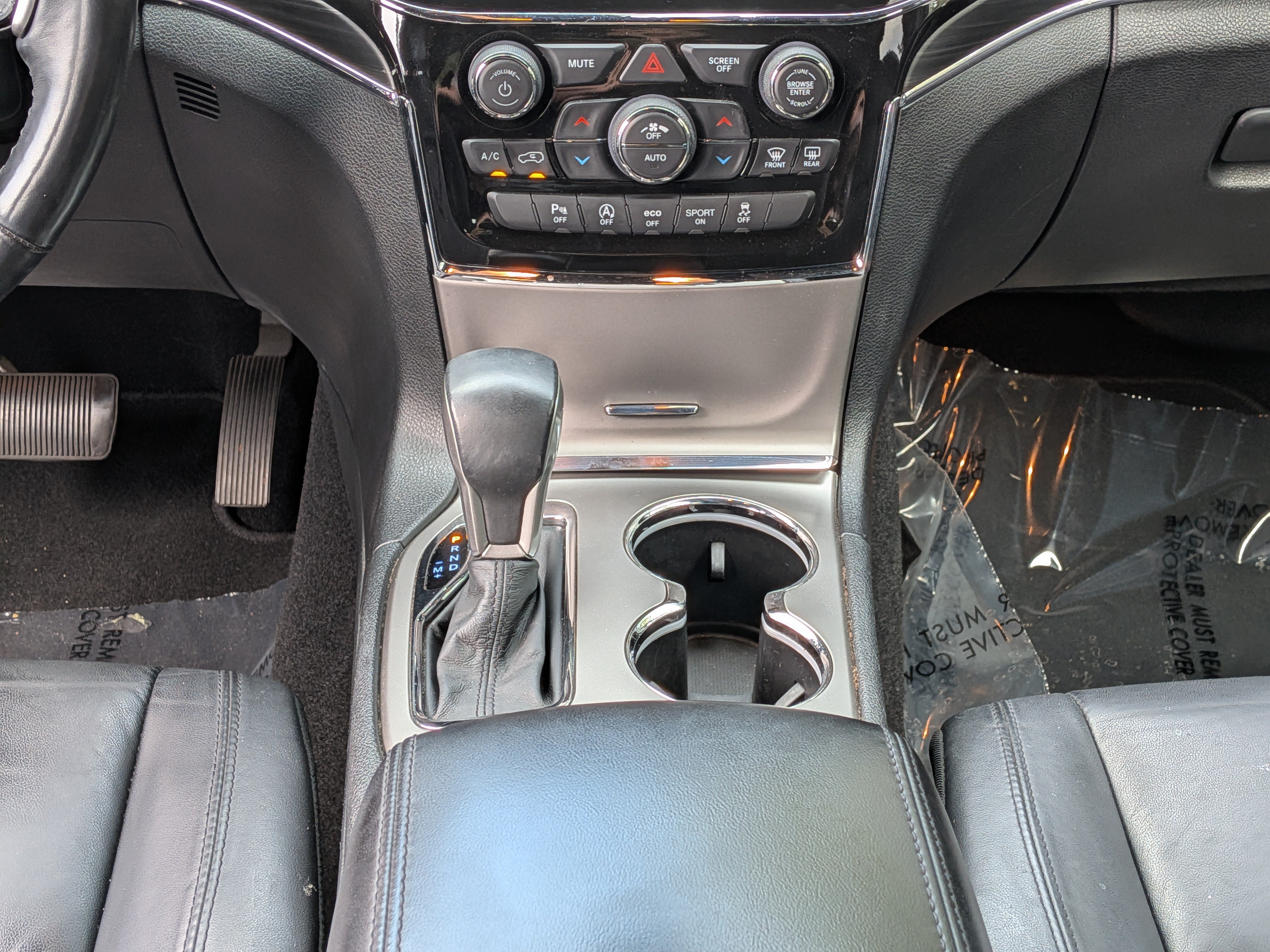 Used 2019 Jeep Grand Cherokee Limited RWD image 21