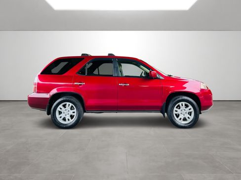 Used 2006 Acura MDX Touring AWD/4WD image 17