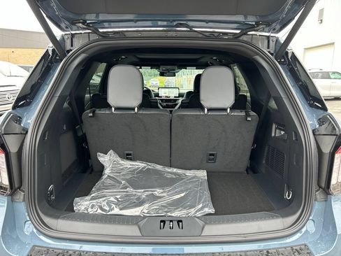 New 2026 Ford Explorer ST w/ Sun And Sound Package AWD/4WD image 41