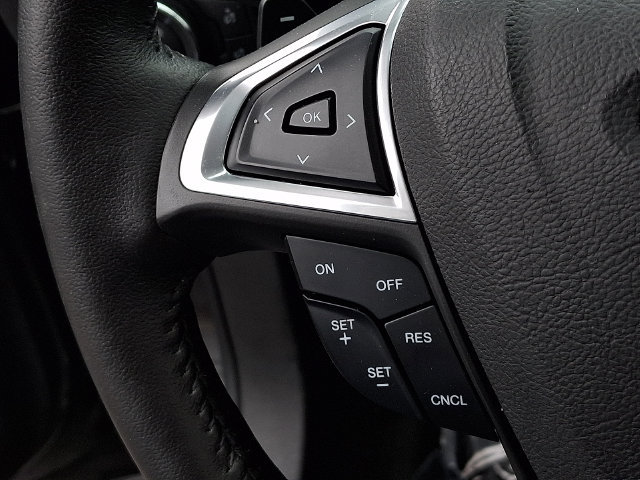 Used 2016 Ford Fusion SE w/ Equipment Group 202A FWD image 22