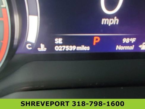 Used 2022 Acura RDX FWD w/ Technology Package image 12