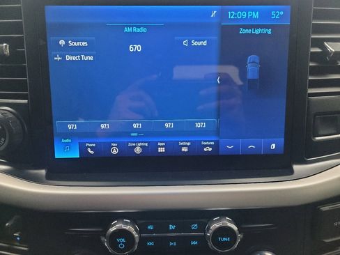 Used 2021 Ford F150 XLT w/ Equipment Group 302A High image 25