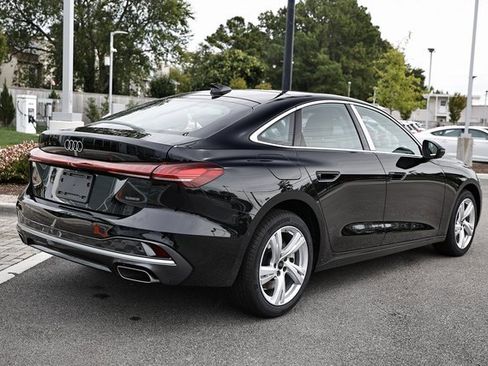 New 2025 Audi A5 2.0T Premium Plus image 7