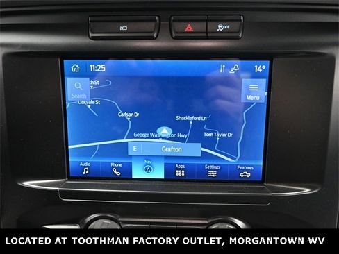 Used 2023 Ford F150 XLT w/ Trailer Tow Package image 15