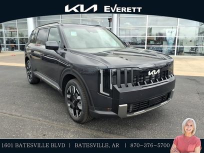 New 2027 Kia Telluride S