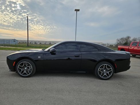 New 2026 Dodge Charger Scat Pack image 6