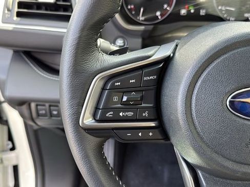 New 2025 Subaru Ascent Limited image 10