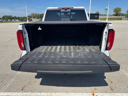Used 2024 GMC Sierra 1500 Denali AWD/4WD image 33