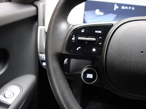 Used 2024 Hyundai Ioniq 5 SEL image 43