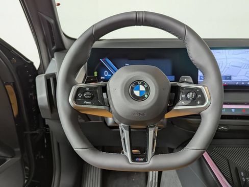 New 2026 BMW X3 xDrive30i w/ Premium Package AWD/4WD image 23
