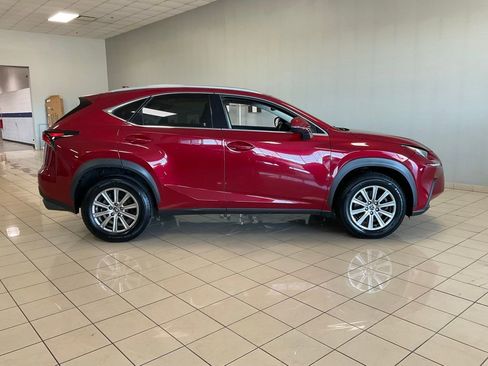 Used 2019 Lexus NX 300 AWD w/ Comfort Package image 7