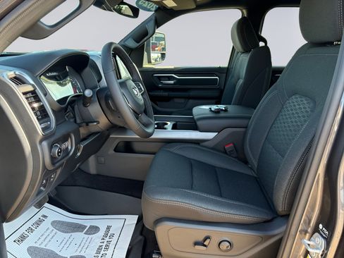 New 2026 RAM 1500 Big Horn image 9