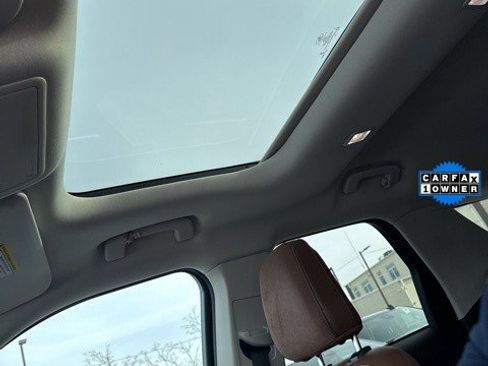 Used 2022 Ford Bronco Sport Badlands w/ Premium Package image 4