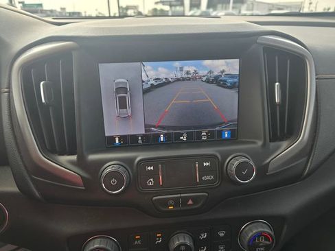 Used 2023 GMC Terrain AT4 w/ Infotainment Package II AWD/4WD image 23