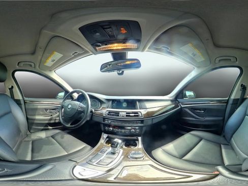 Used 2014 BMW 528i Sedan image 33