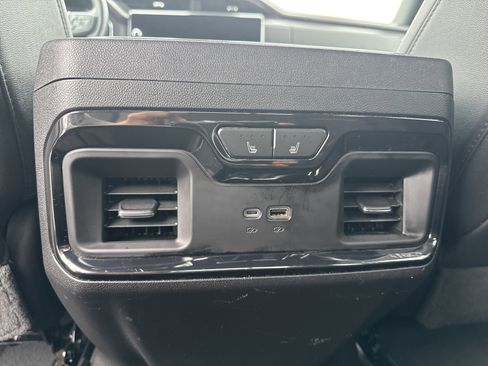 Certified 2023 GMC Sierra 1500 AT4 w/ AT4 Premium Package image 25