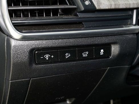 Used 2024 Kia Telluride SX image 12