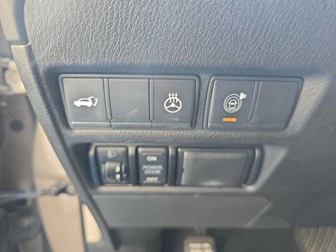 Used 2019 INFINITI QX80 Luxe w/ Proassist Package AWD/4WD image 23