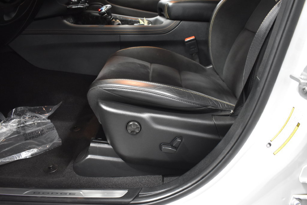 Used 2025 Dodge Durango R/T AWD/4WD image 22