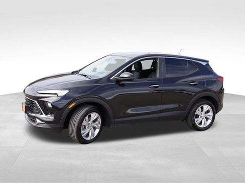 Used 2025 Buick Encore GX Preferred FWD image 10