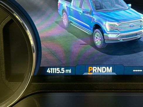 Used 2022 Ford F150 XLT w/ Equipment Group 302A High image 22