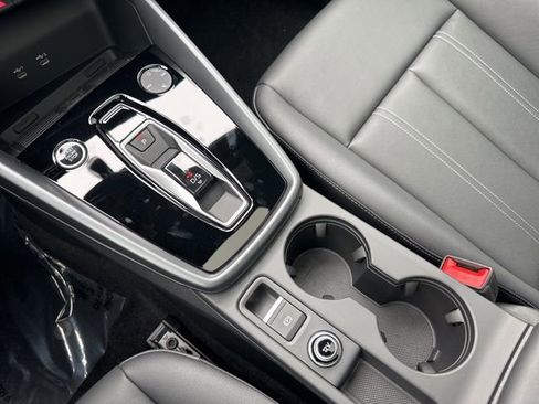New 2026 Audi A3 2.0T Premium AWD/4WD image 36