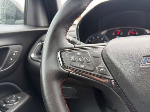 Used 2024 Chevrolet Equinox RS w/ LPO, Floor Liner Package image 39