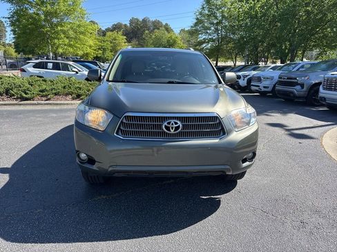 Used 2009 Toyota Highlander Limited image 8