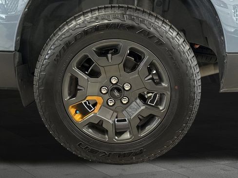 Used 2024 Ford Maverick Tremor w/ Tremor Off-Road Package image 13