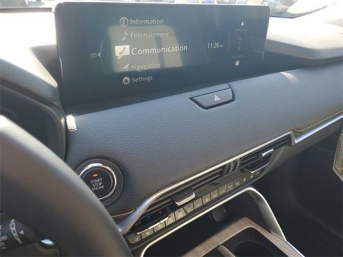 New 2026 MAZDA CX-90 3.3 Turbo w/ Premium Sport Pkg image 24